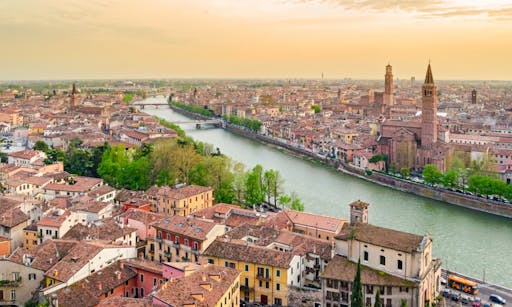 Verona and Sirmione day trip-1