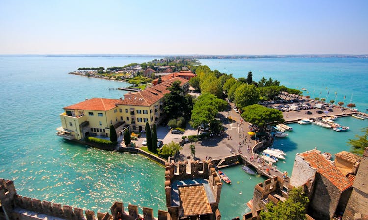 Verona and Sirmione day trip from Milan
