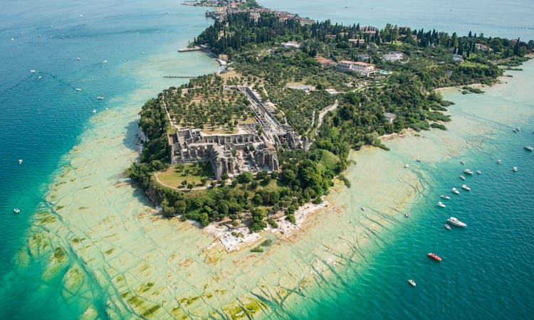 Verona and Sirmione day trip from Milan
