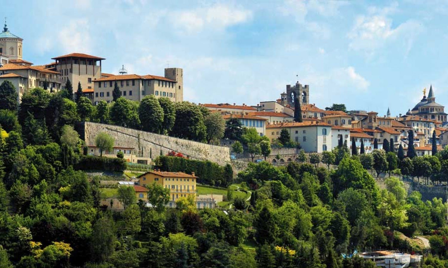 Bergamo half-day trip-7