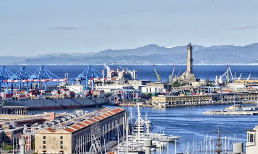 Genova and Portofino day trip-3