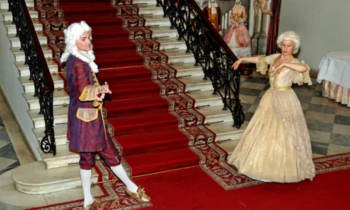 Russian Folk-Show at Nikolayevsky Palace-4