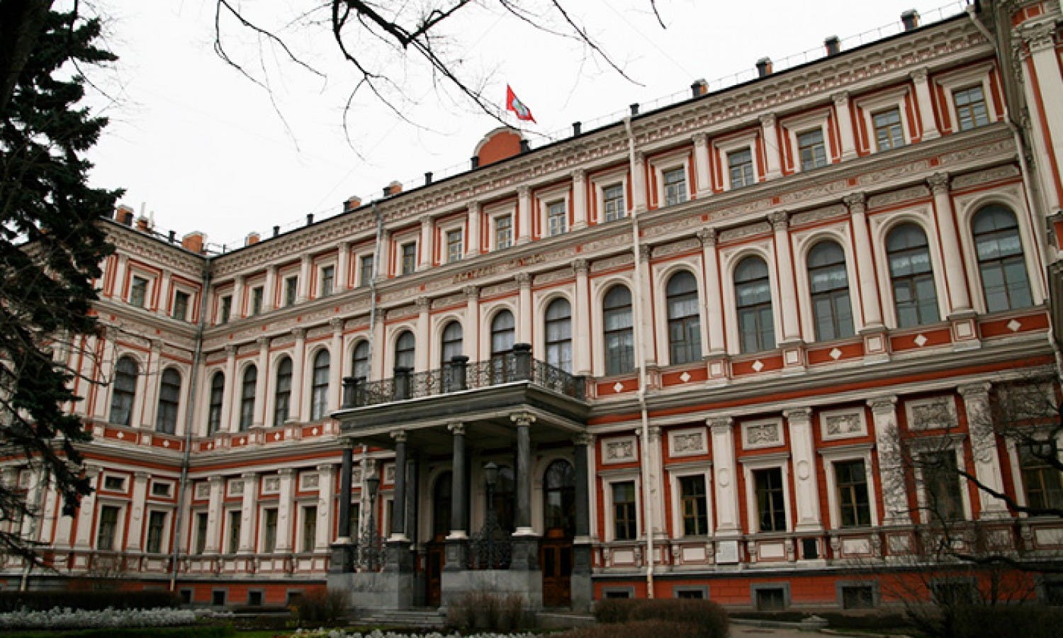 Russian Folk-Show at Nikolayevsky Palace-5