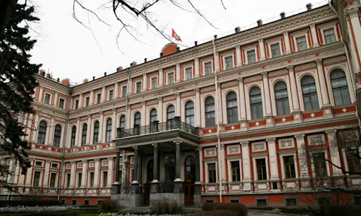 Russian Folk-Show at Nikolayevsky Palace-5