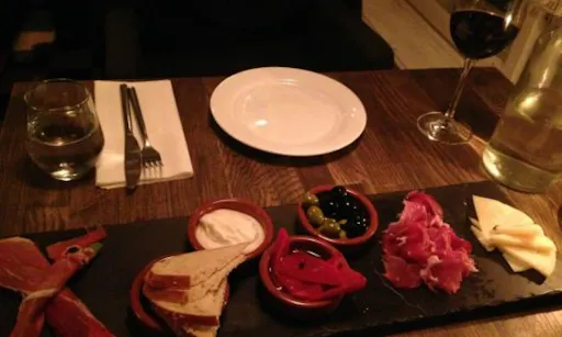 Day cruise party with lunch-4