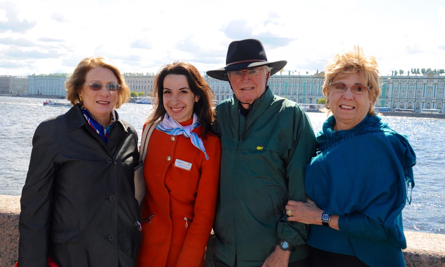 St Petersburg Private Custom Guided Day Walking Tour-0