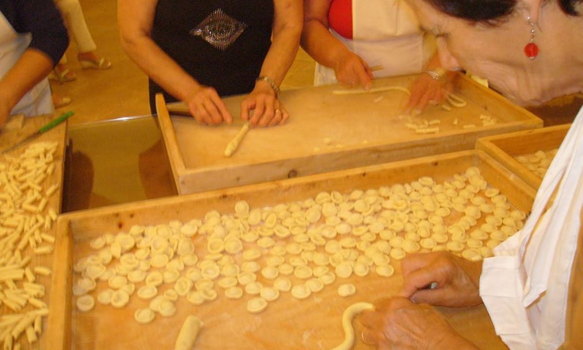 Traditional Home Cooking Experience in Alghero-0