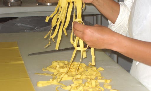 Traditional Home Cooking Experience in Alghero-1