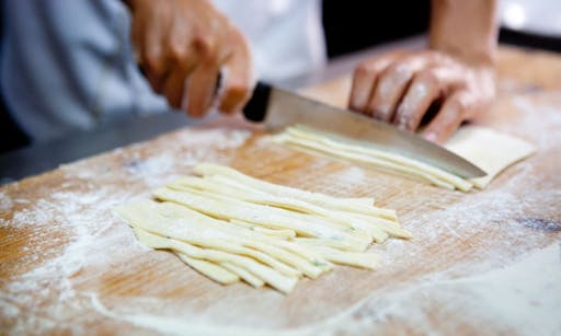 Traditional Home Cooking Experience in Alghero-2