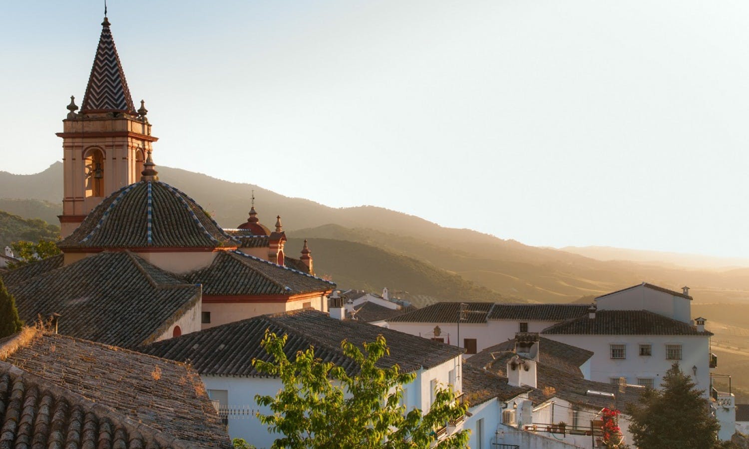 Zahara Andalusia Spain Old Church.jpg