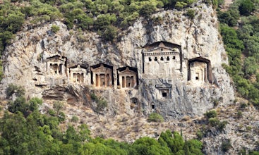 Journee A Dalyan Et A La Plage Aux Tortues Depuis Bodrum Musement