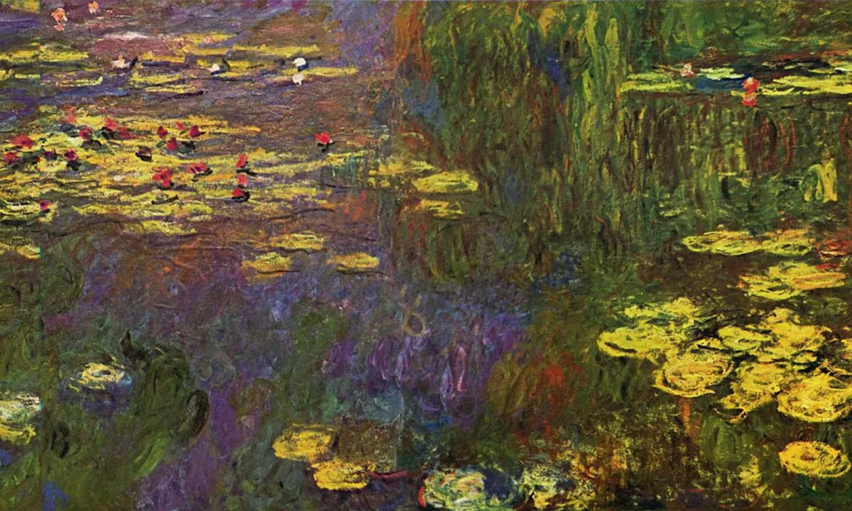 Orangerie Museum 2-hour private guided tour-1