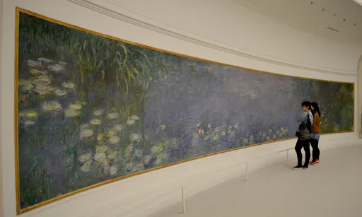 Orangerie Museum 2-hour private guided tour-2