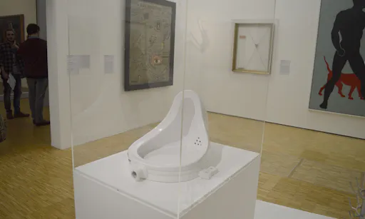 Centre Pompidou 2-hour private guided tour-1