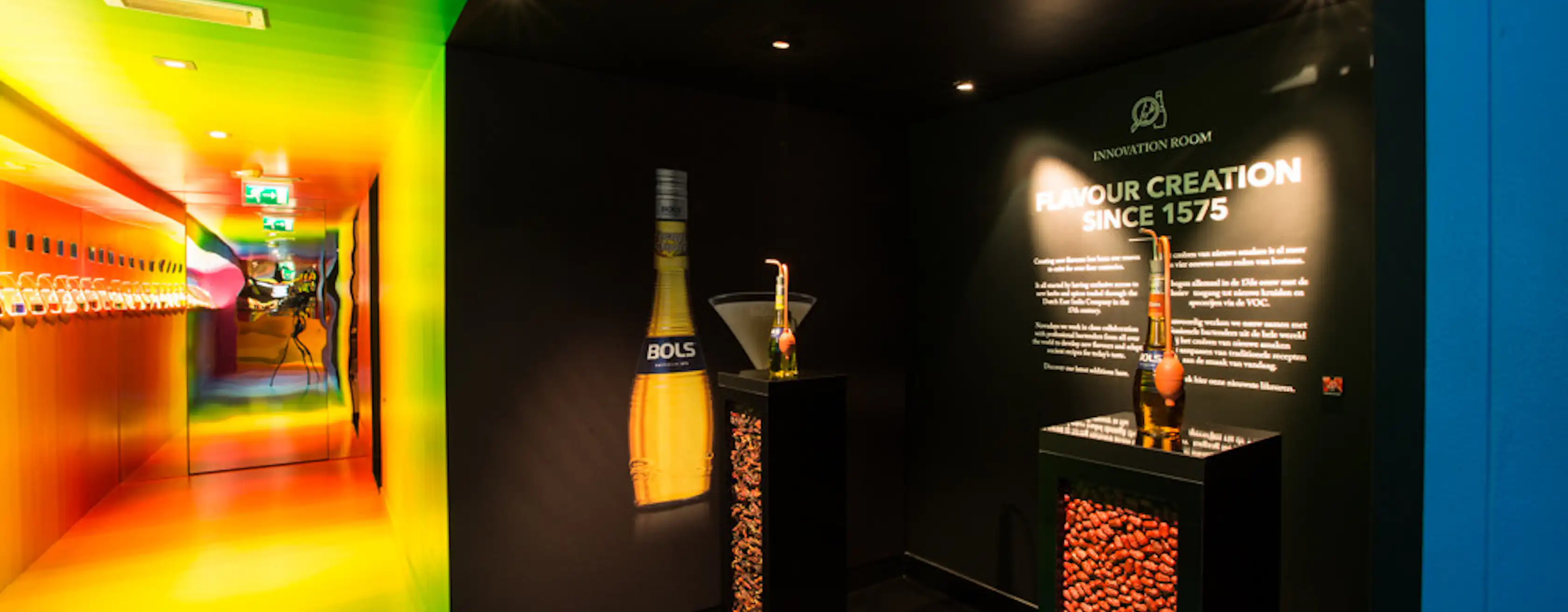 House of Bols billetter og udflugter