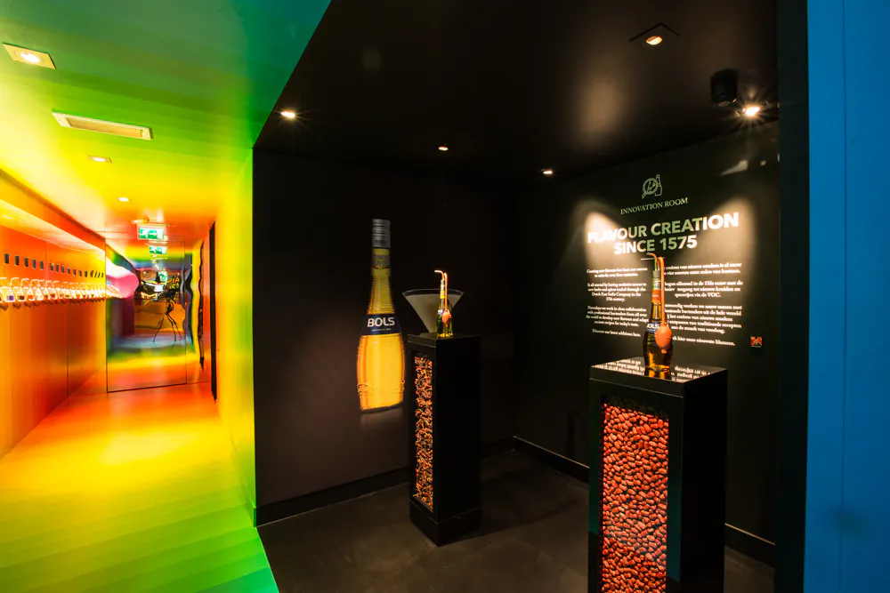 House of Bols