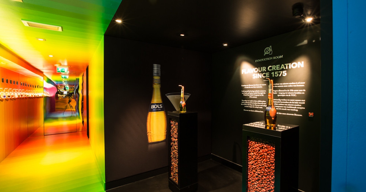 House of Bols tickets  musement