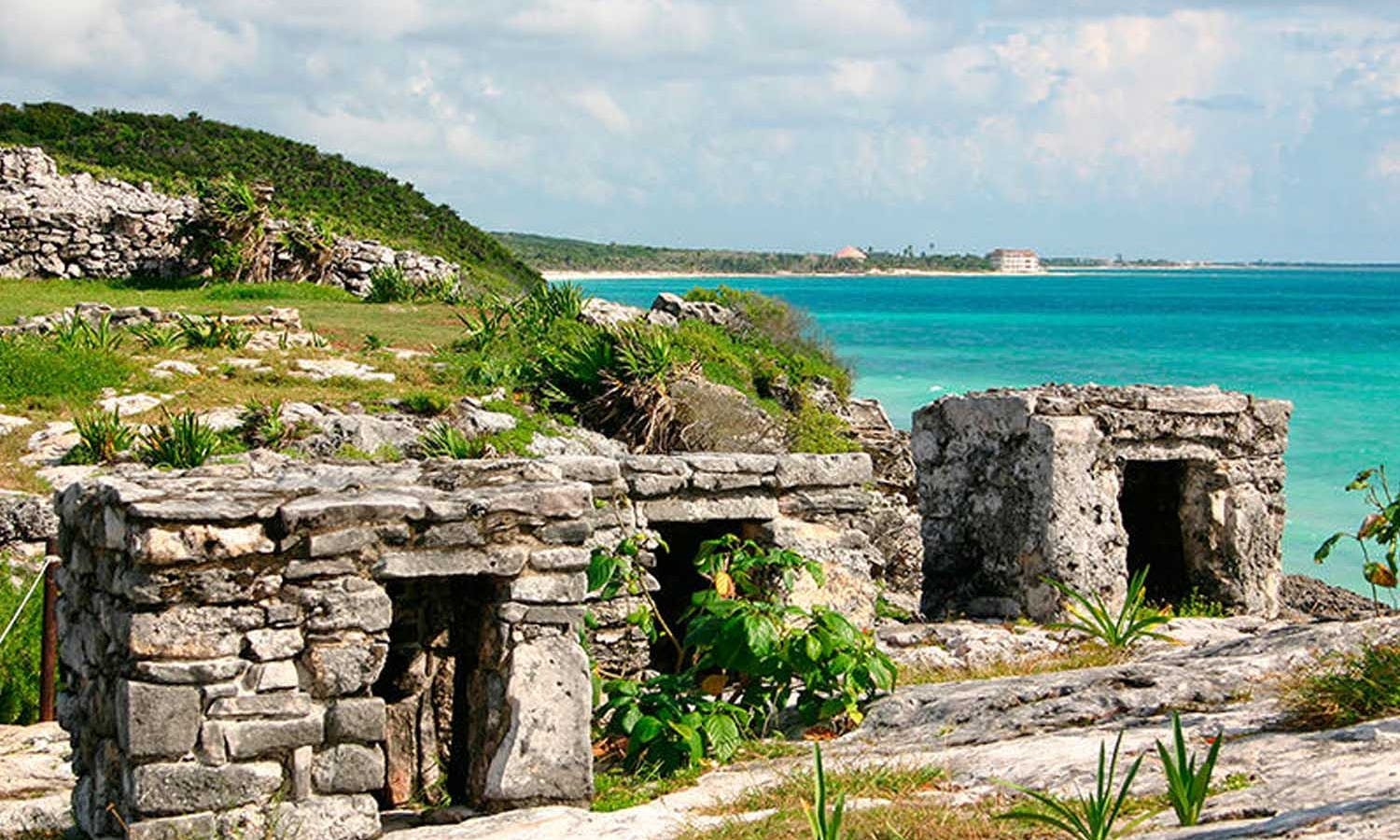 Tulum Discovery tour from Cancun and Riviera Maya-0