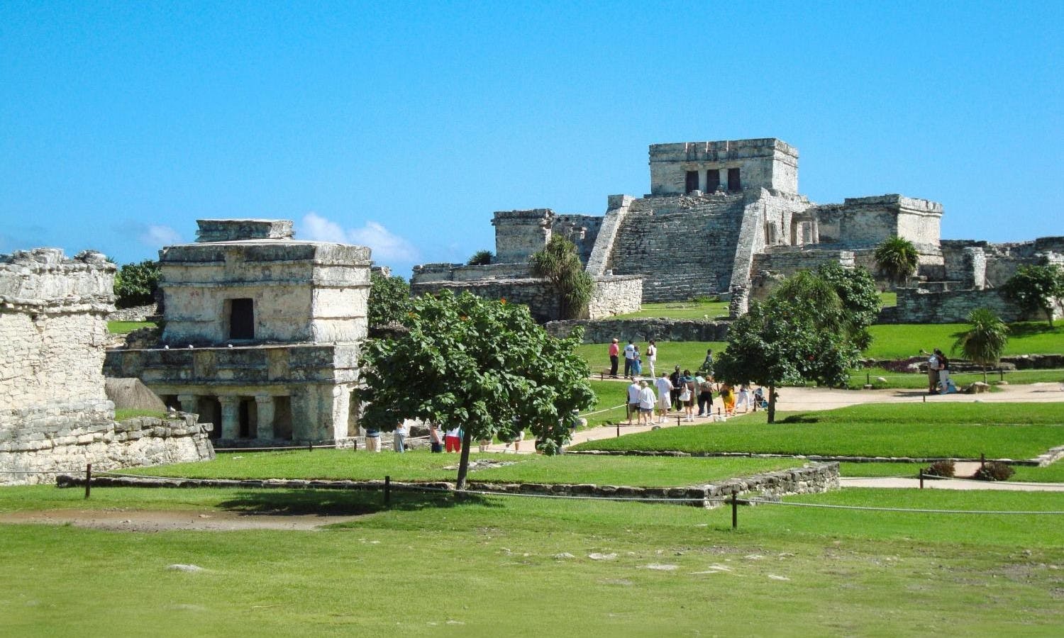 Tulum Discovery tour from Cancun and Riviera Maya-1