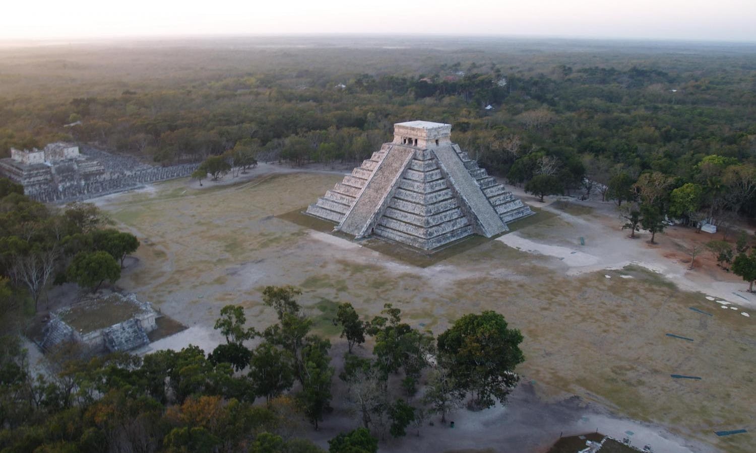 Chichen Itza the Mayan Wonder tour from Cancun and Riviera Maya-1