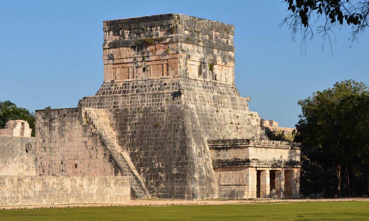 Chichen Itza the Mayan Wonder tour from Cancun and Riviera Maya-2