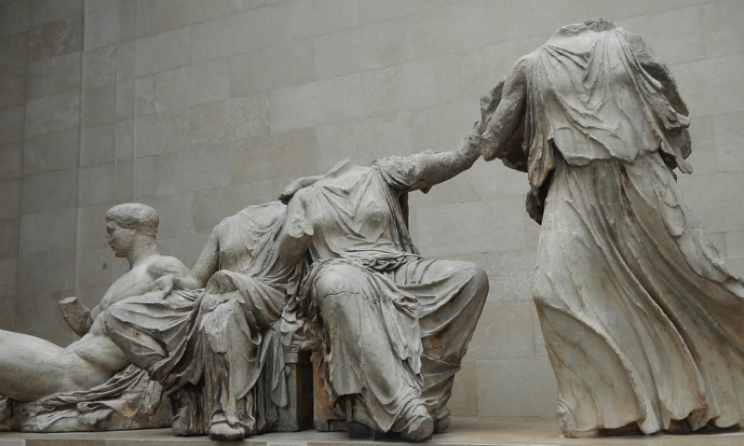 Entradas y visita guiada al Museo Británico-1