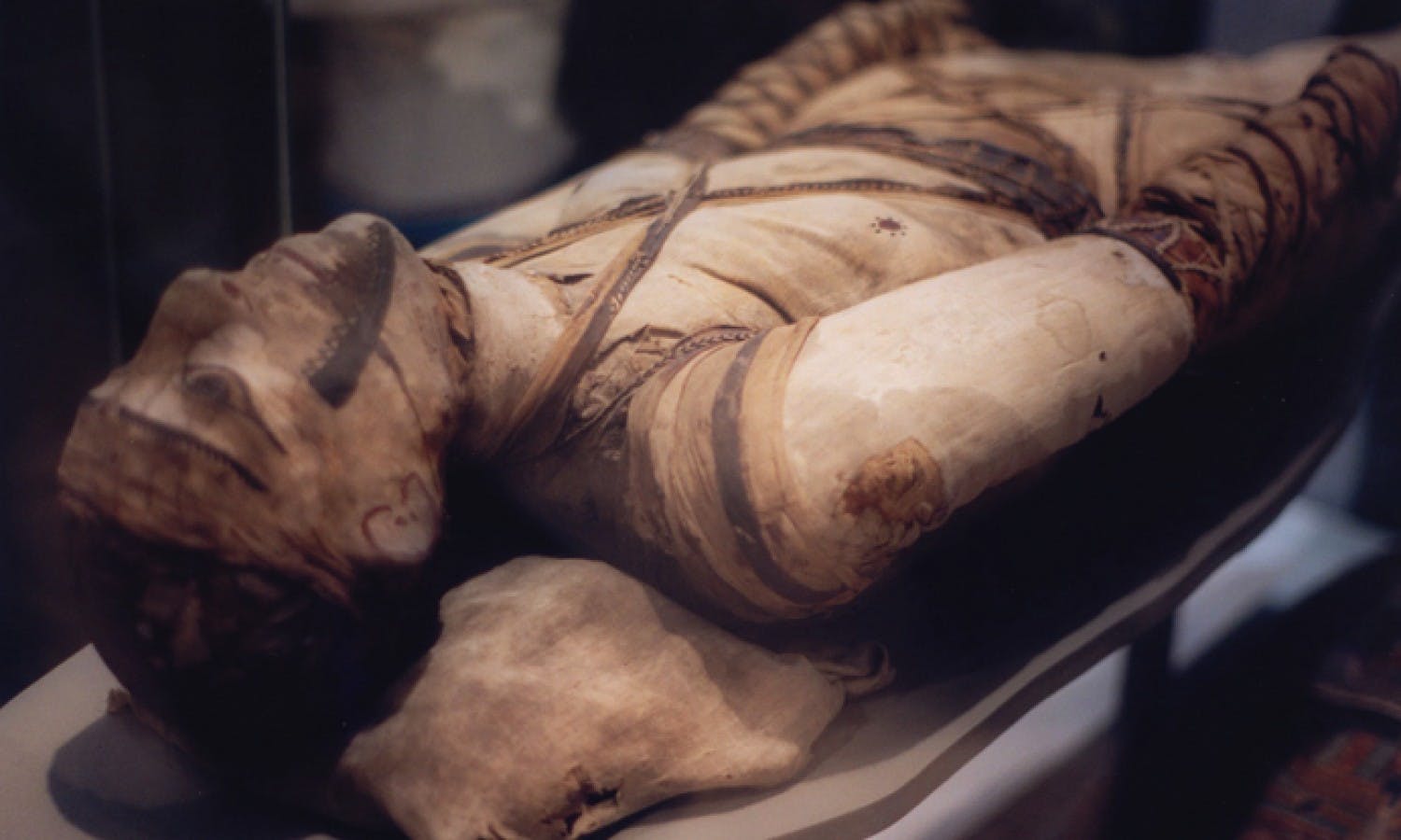 Entradas y visita guiada al Museo Británico-2