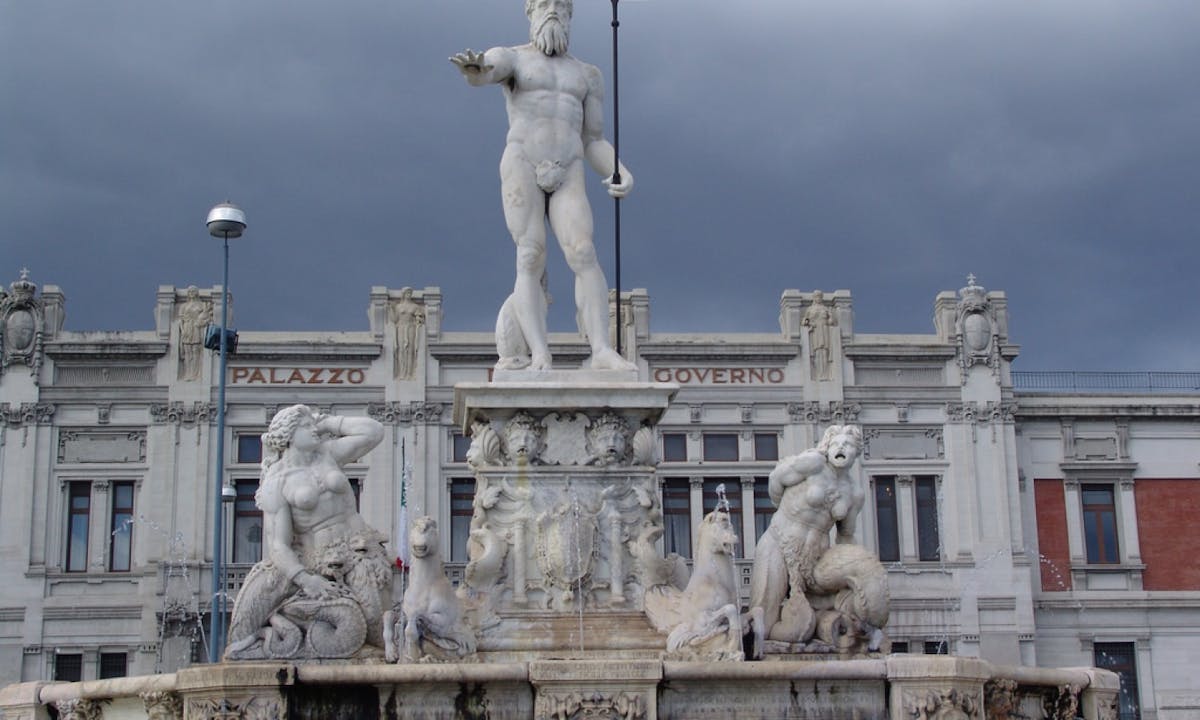 The Godfather and Taormina tour from Messina-1