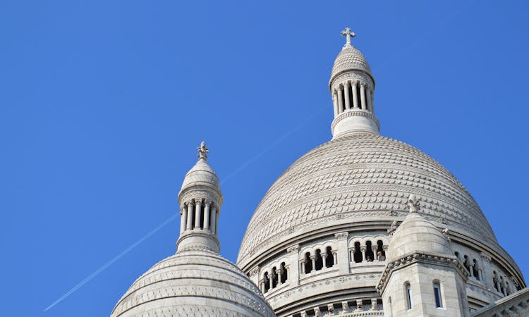 Montmartre 2-hour private walking tour