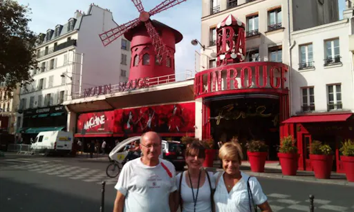 Montmartre 2-hour private walking tour-3