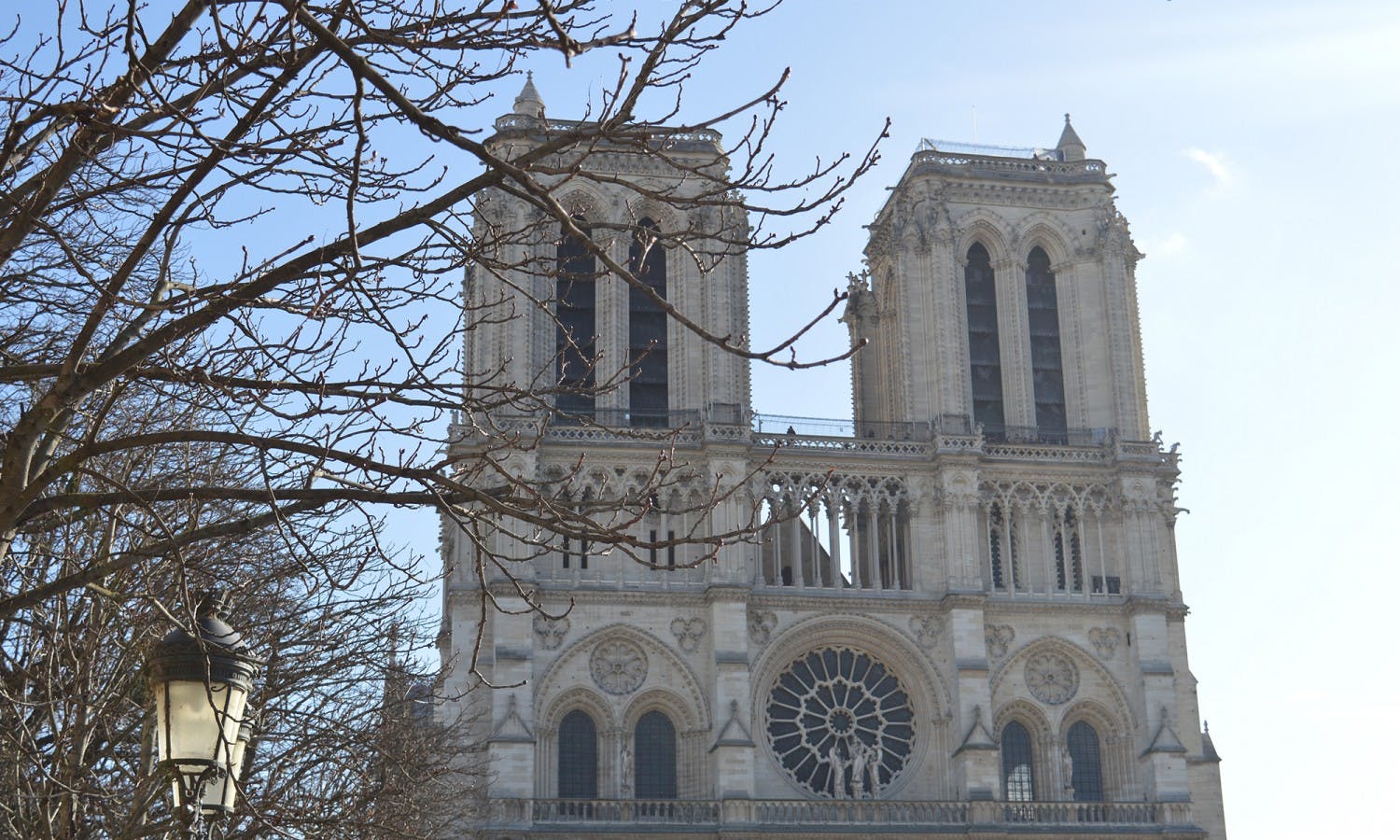 Private tour of Notre Dame, Conciergerie and Sainte Chapelle-0