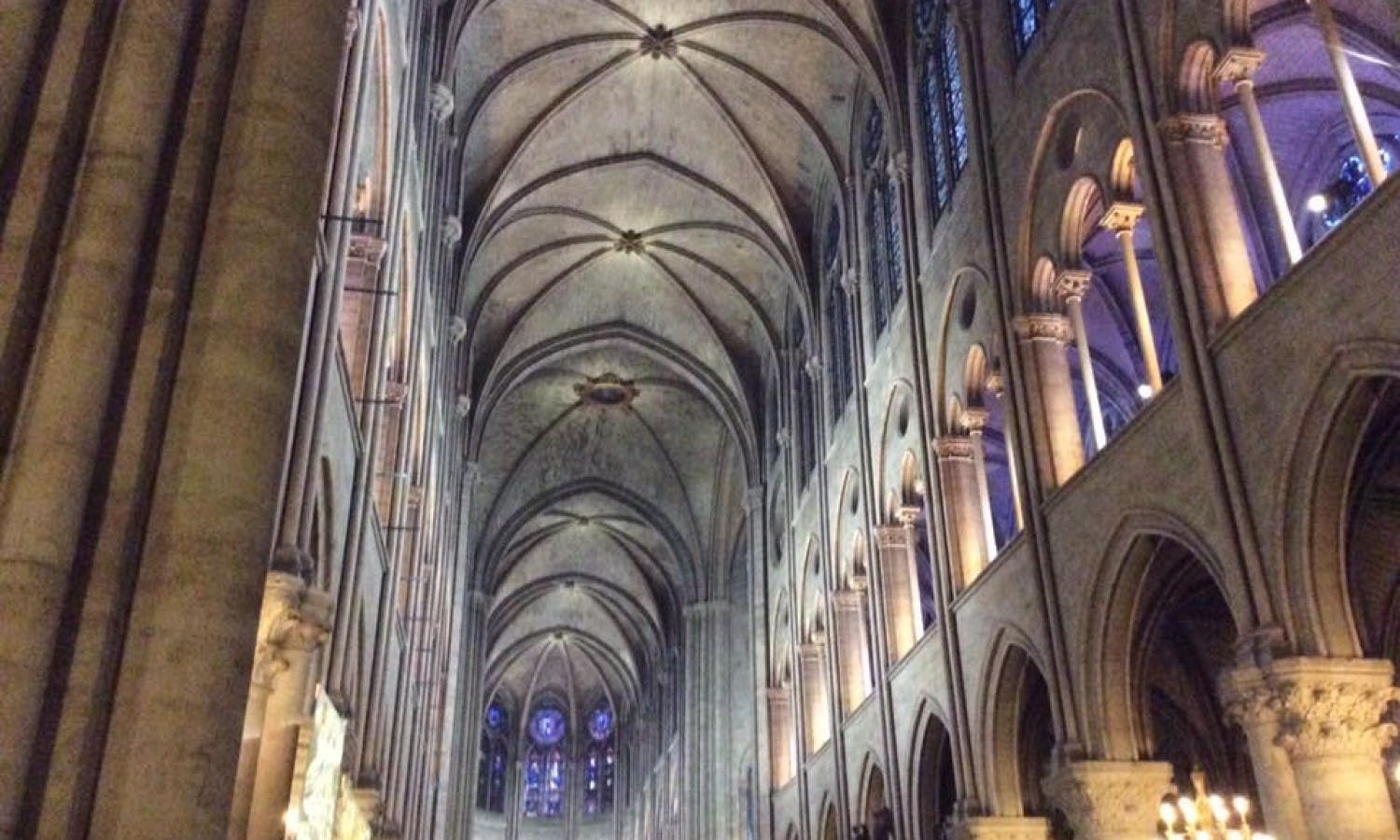 Private tour of Notre Dame, Conciergerie and Sainte Chapelle-5