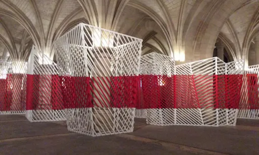 Private tour of Notre Dame, Conciergerie and Sainte Chapelle-8