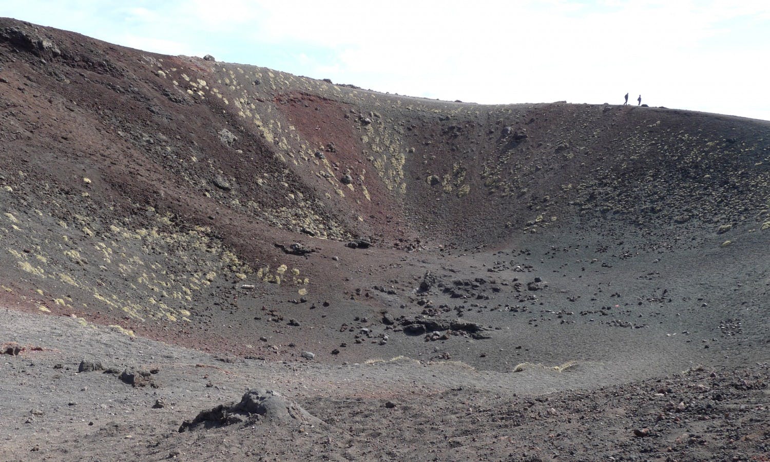Etna - Randazzo - Valle d'Alcantara guided tour from Taormina-5