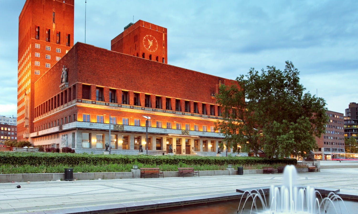 Oslo must sees city center.jpg