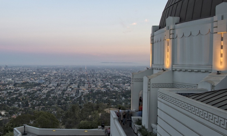Top experiences in Los Angeles | musement