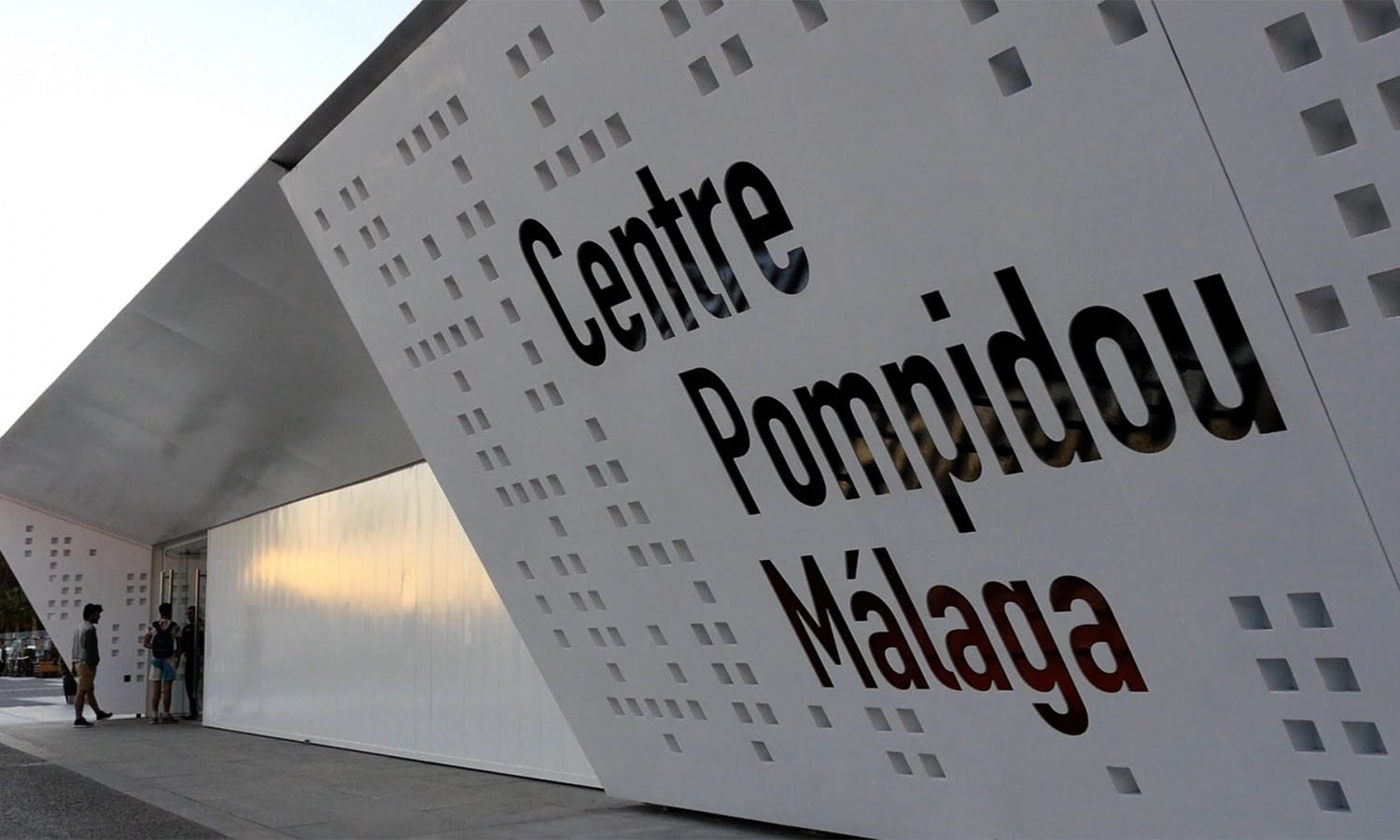 Centre Pompidou of Málaga skip the lines tickets-1
