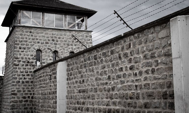 Mauthausen Concentration Camp Memorial daytrip from Vienna