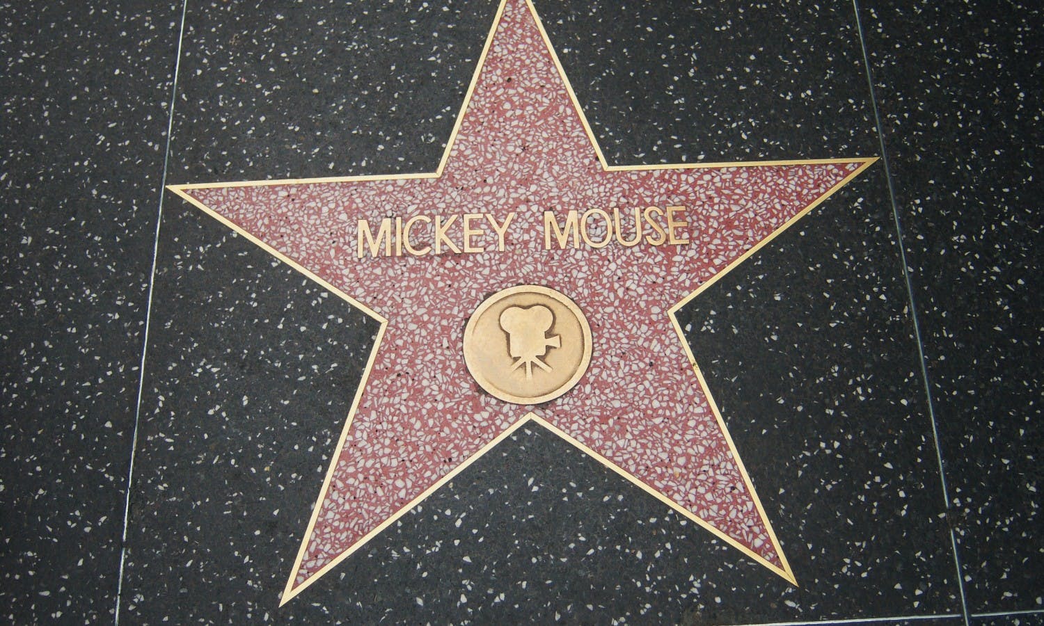 8 Interesting Facts About Mickey Mouse