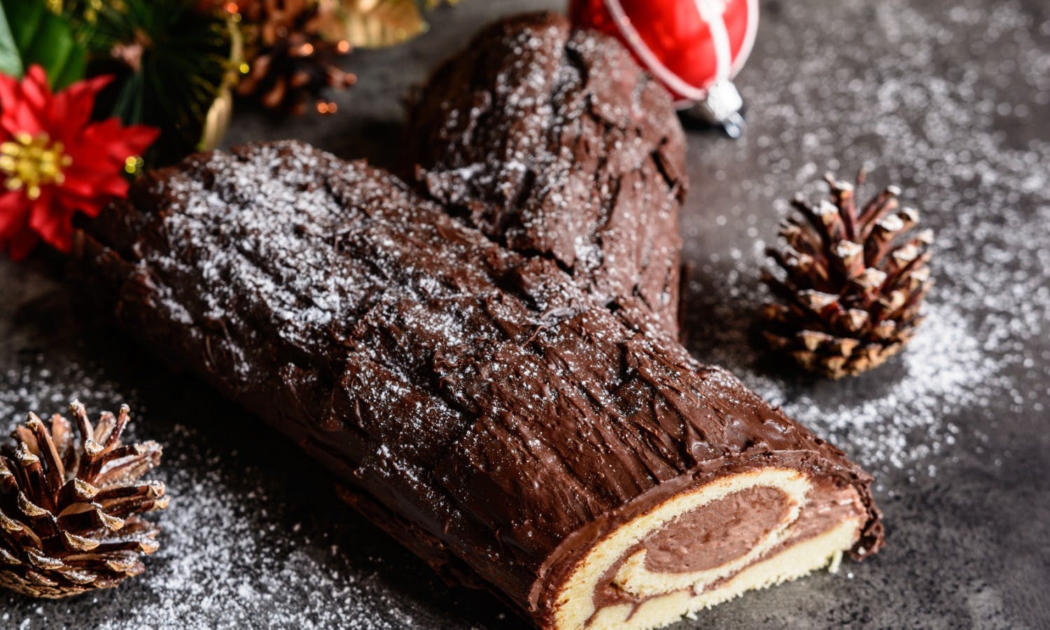 10 Desserts De Noel A Travers Le Monde Musement