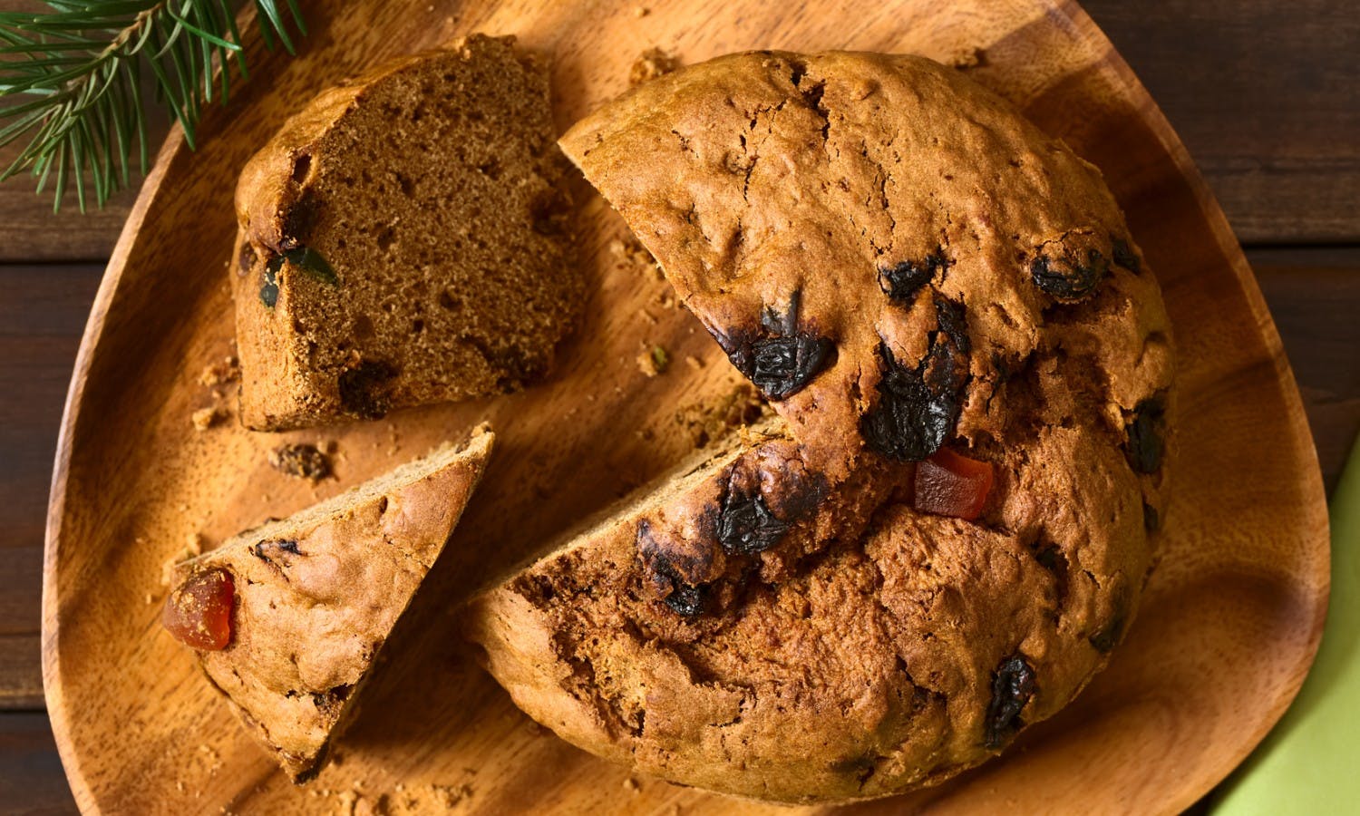 Dolci Natalizi Di Tutto Il Mondo.10 Dolci Di Natale Nel Mondo Musement