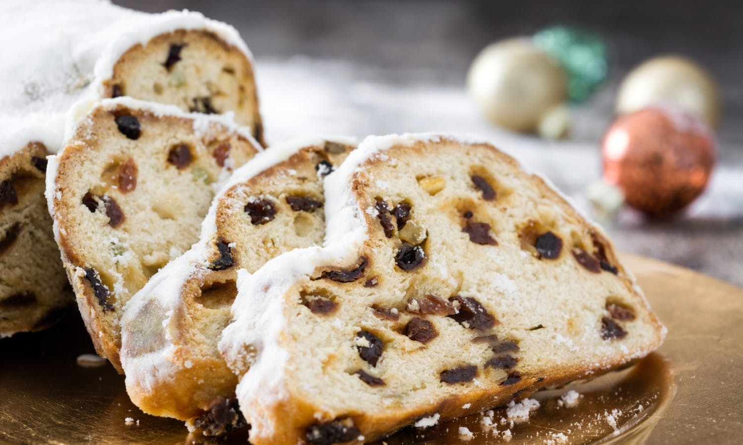 Dolci Di Natale Dal Mondo.10 Dolci Di Natale Nel Mondo Musement