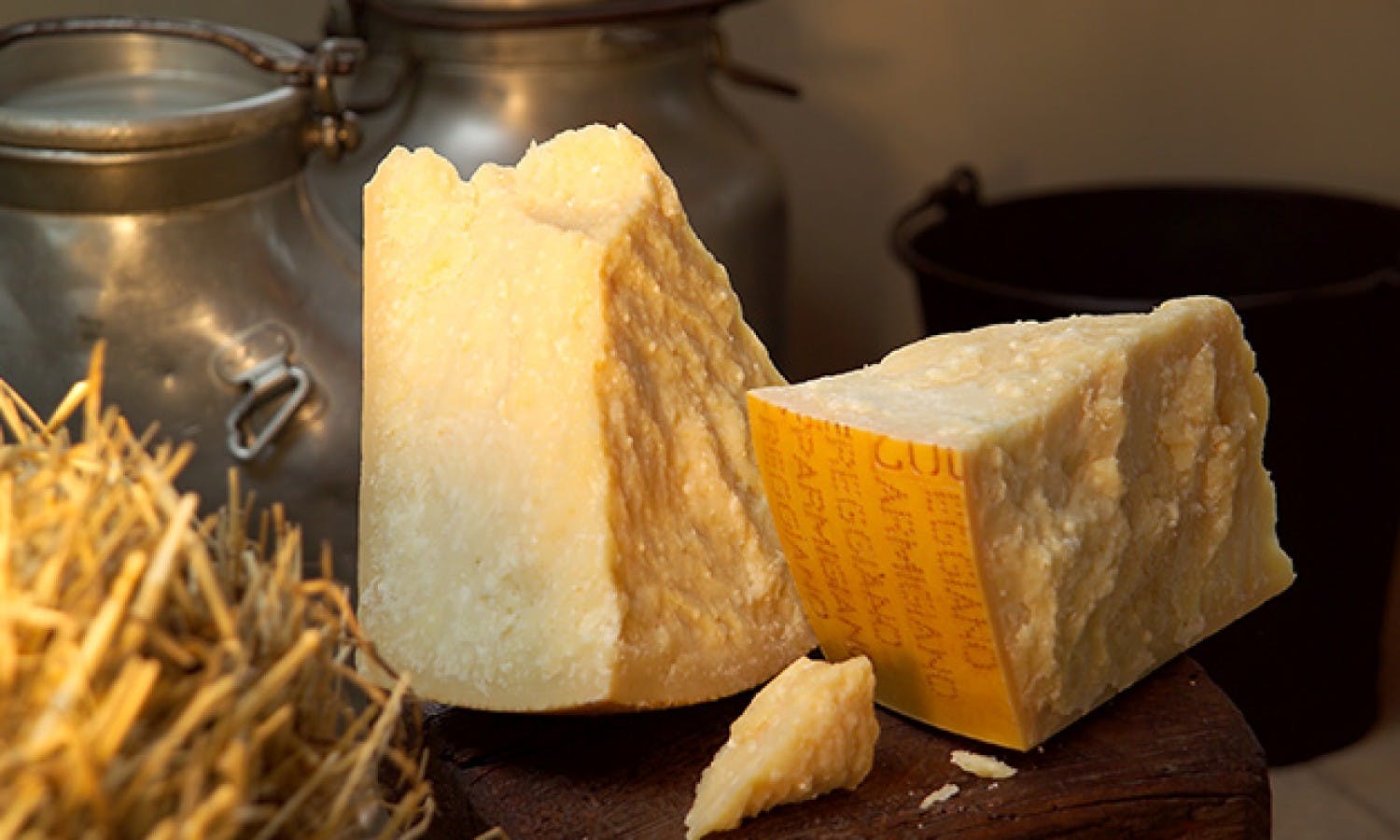 Parmigiano Reggiano cheese tasting tour in Parma-4