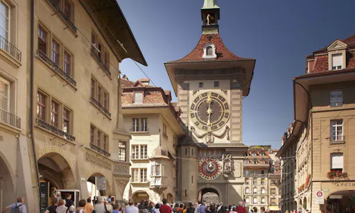 Berne capital and countryside tour-1