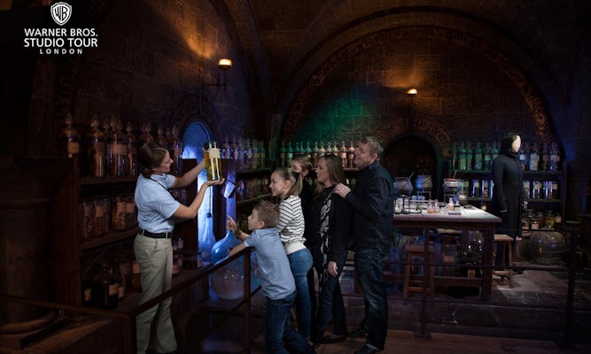 Harry Potter on X: Harry Potter Time Turner Wand Warner Bros Studio Tour  London Exclusive BNIB Ends Sun 18th Feb @ 8:30pm   #ad #harrypotter #hogwarts #potterhead #jkrowling   / X