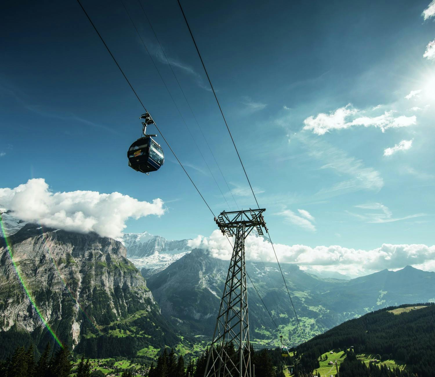 Grindelwald First - Top of Adventure-3