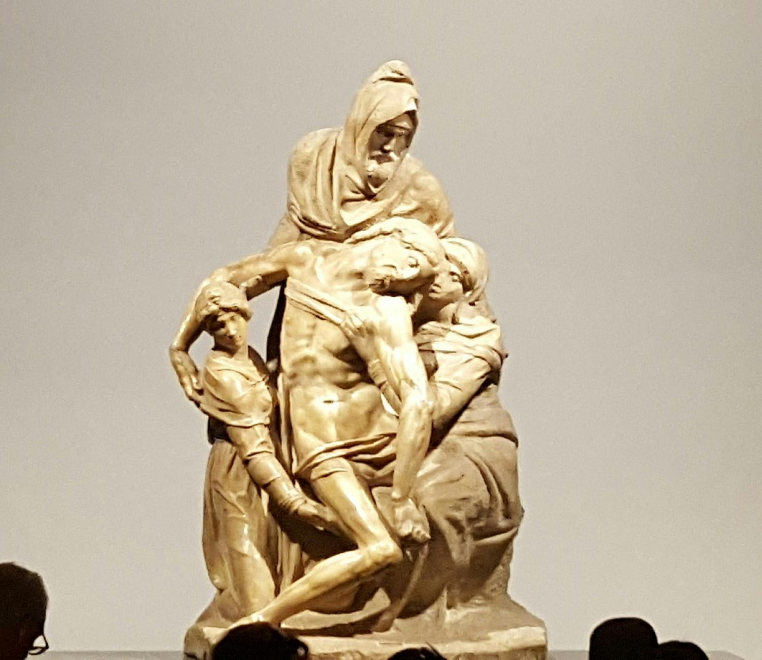 Florence Duomo Museum complex tour with Cathedral, Crypt, Dome, Baptistery, Bell Tower and Opera del Duomo-1