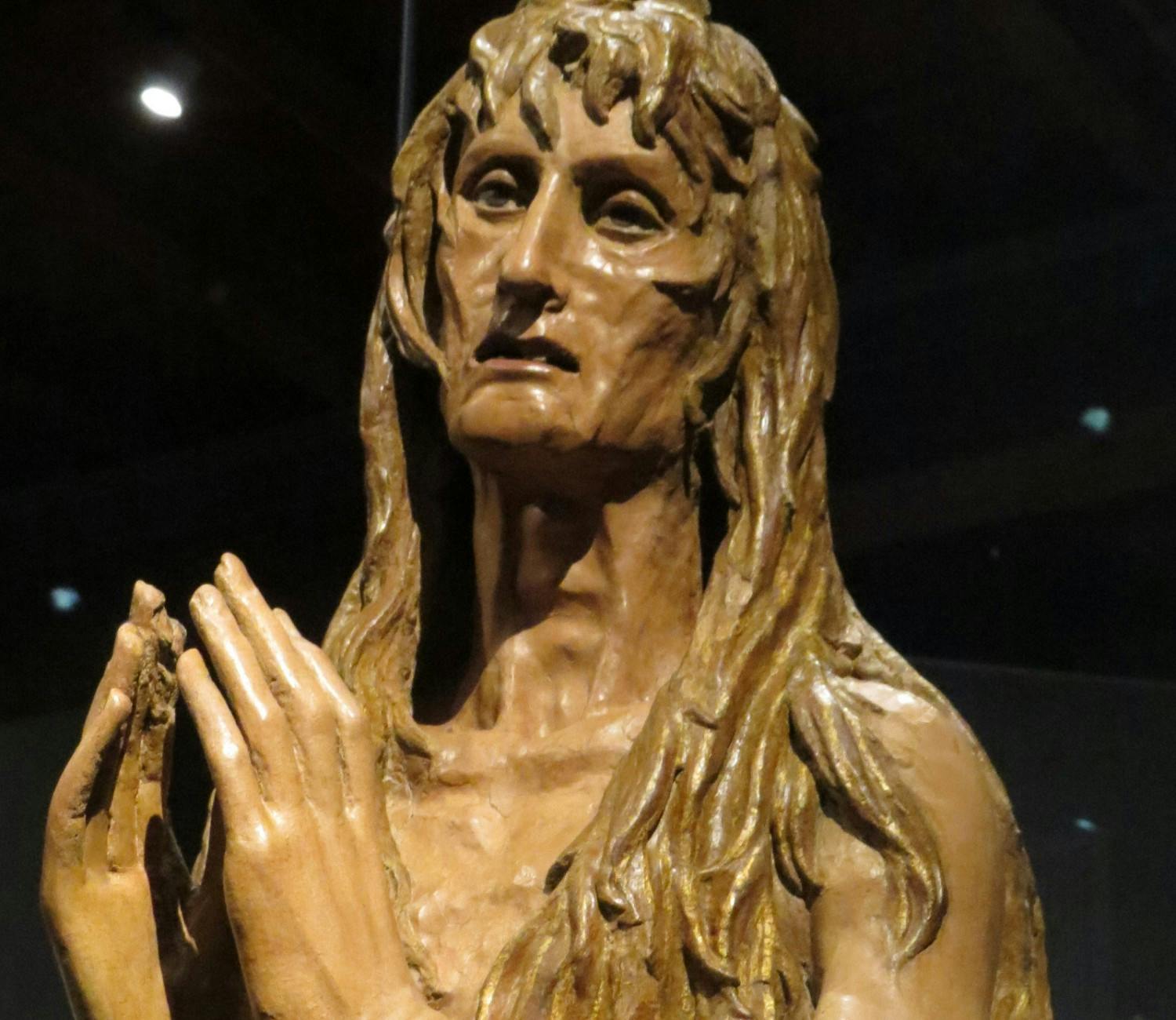 Florence Duomo Museum complex tour with Cathedral, Crypt, Dome, Baptistery, Bell Tower and Opera del Duomo-4