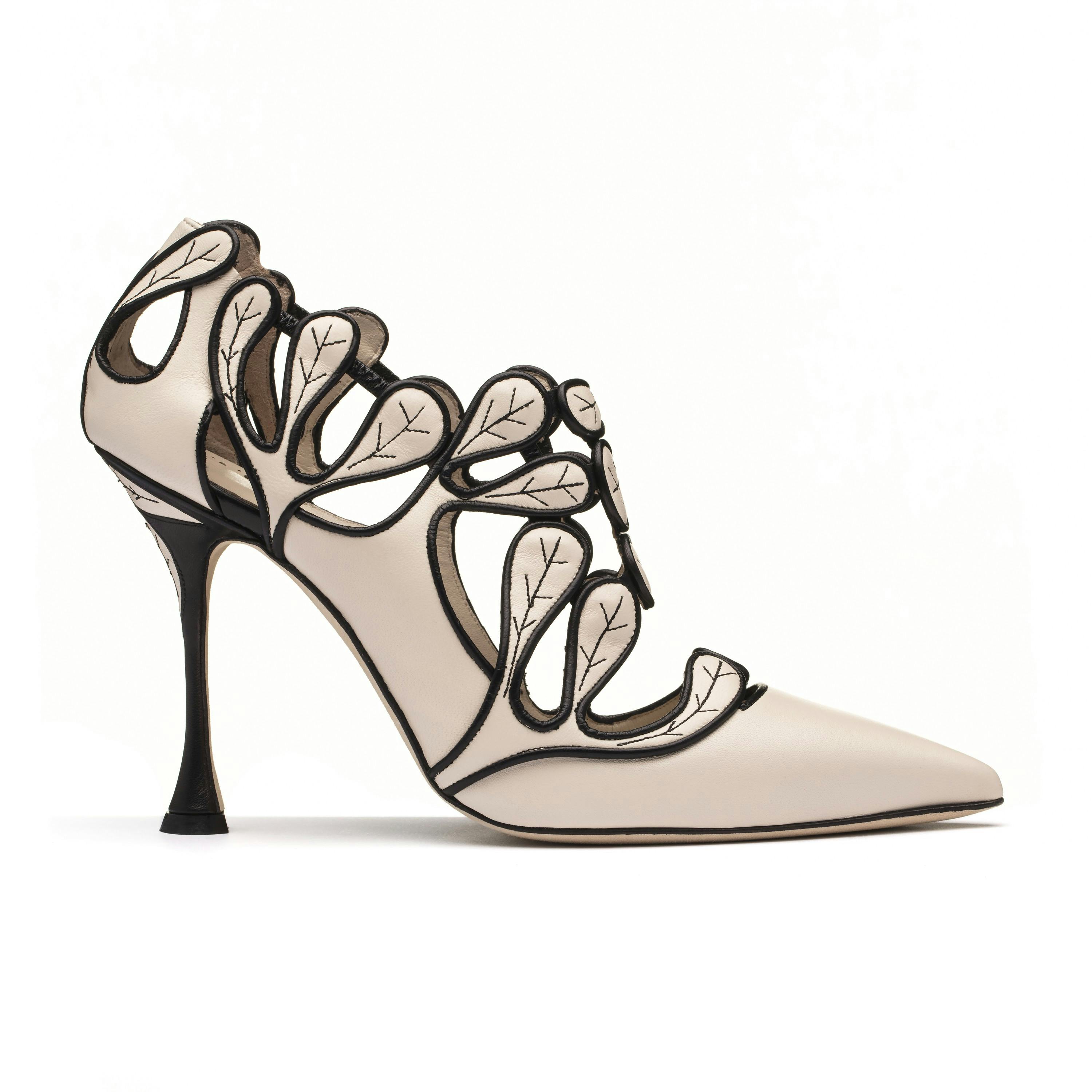 Manolo Blahnik A Palazzo Morando Manolo Blahnik A Palazzo Morando