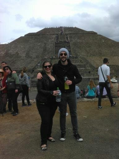 Teotihuacan and Guadalupe Shrine private tour-0